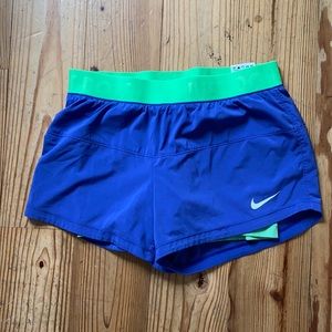Nike Dri-fit Shorts
